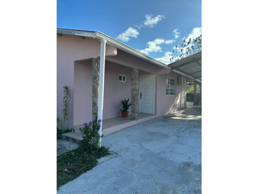 VENTA DE CASA EN ANTON CON 600 MT2 - 1