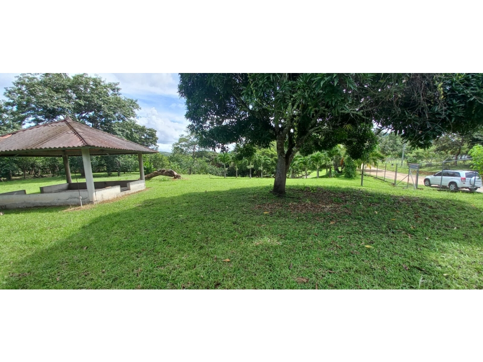VENTA DE TERRENO CON 6,000 M2 EN COCLE - AGUAS BLANCAS - 6
