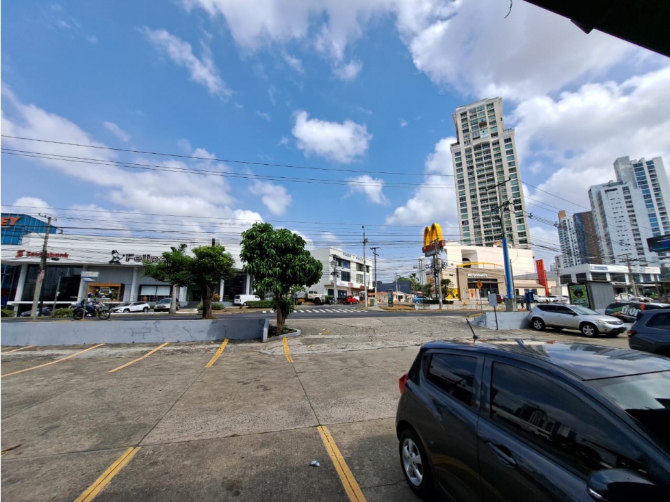 ALQUILER LOCAL 1.150M2 COMERCIAL O PARA OFICINAS EN CALLE 50 — foto 5