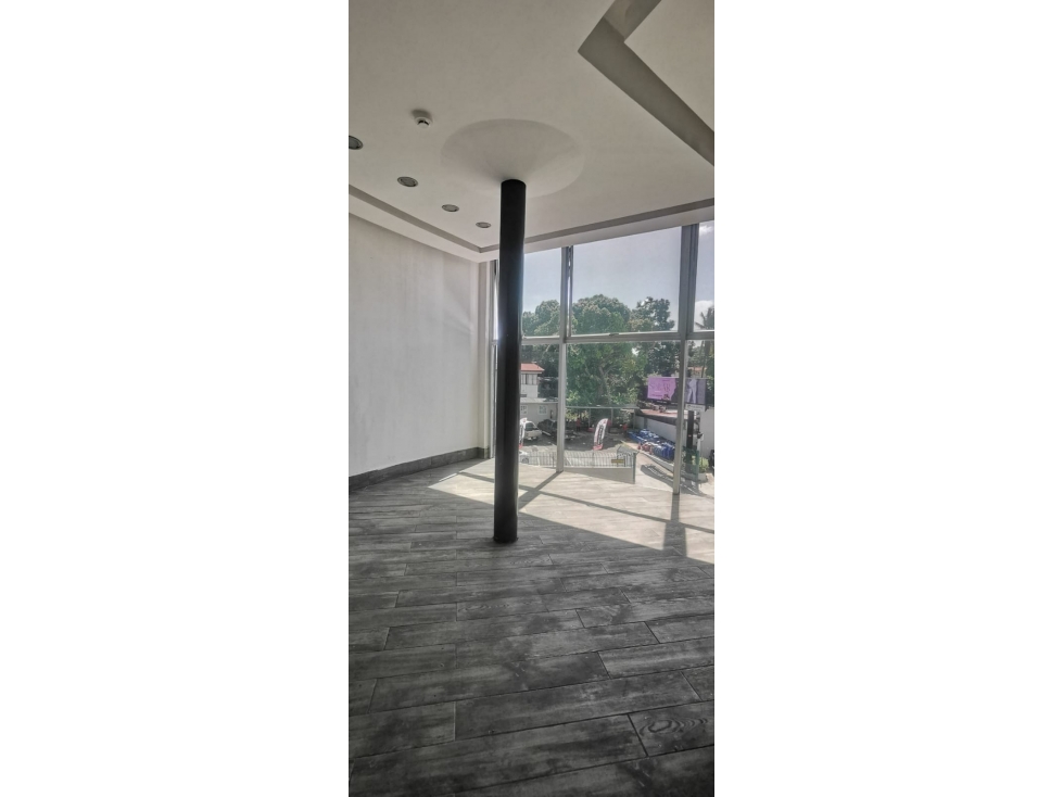 OFICINAS EN COSTA DEL ESTE 550mt EDIFICIO COMPLETO EN ESQUINA - 2