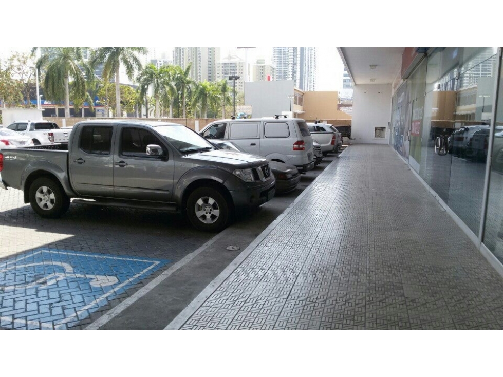 ALQUILER DE LOCAL COMERCIAL COSTA DEL ESTE SKY PLAZA — foto 4