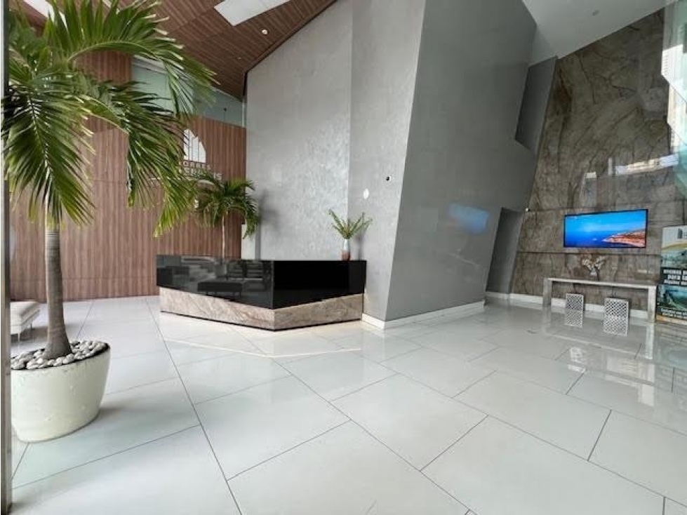 VENTA DE OFICINAS EN BALBOA OFFICE CENTER 129mts 134mts - 6