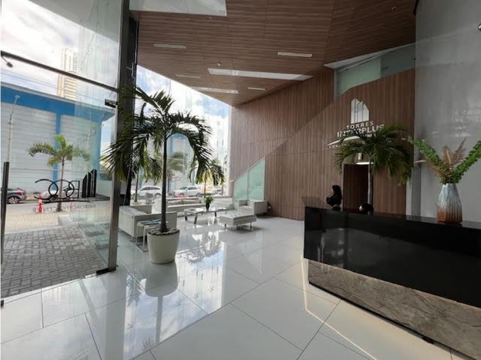 VENTA OFICINAS AV BALBOA VISTA AL MAR OFFICE 108mts 190mts 174mts - 5