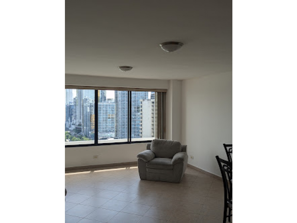 ALQUILER APARTAMENTO TIPO ESTUDIO AMOBLADO PUNTA PAITILLA — foto 5