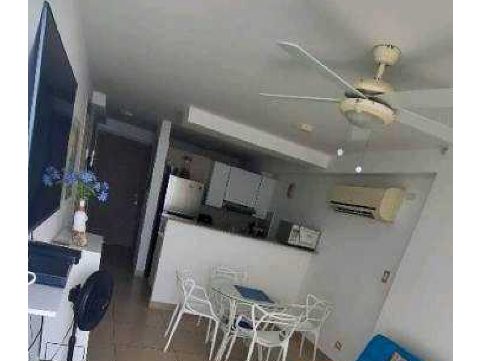 FOR RENT APARTMENT APARTMENTS IN EL PALMAR RESIDENCES SAN CARLOS - 6