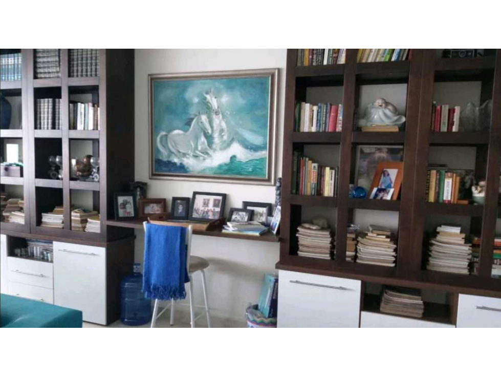 FOR RENT APARTMENT IN PLAYA CORONADO OCEANFRONT - 6