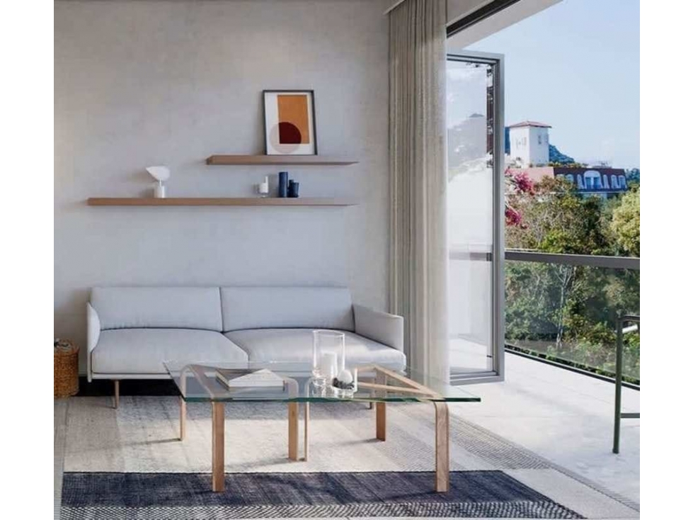 APARTAMENTO EN AMADOR PH PASSAGE