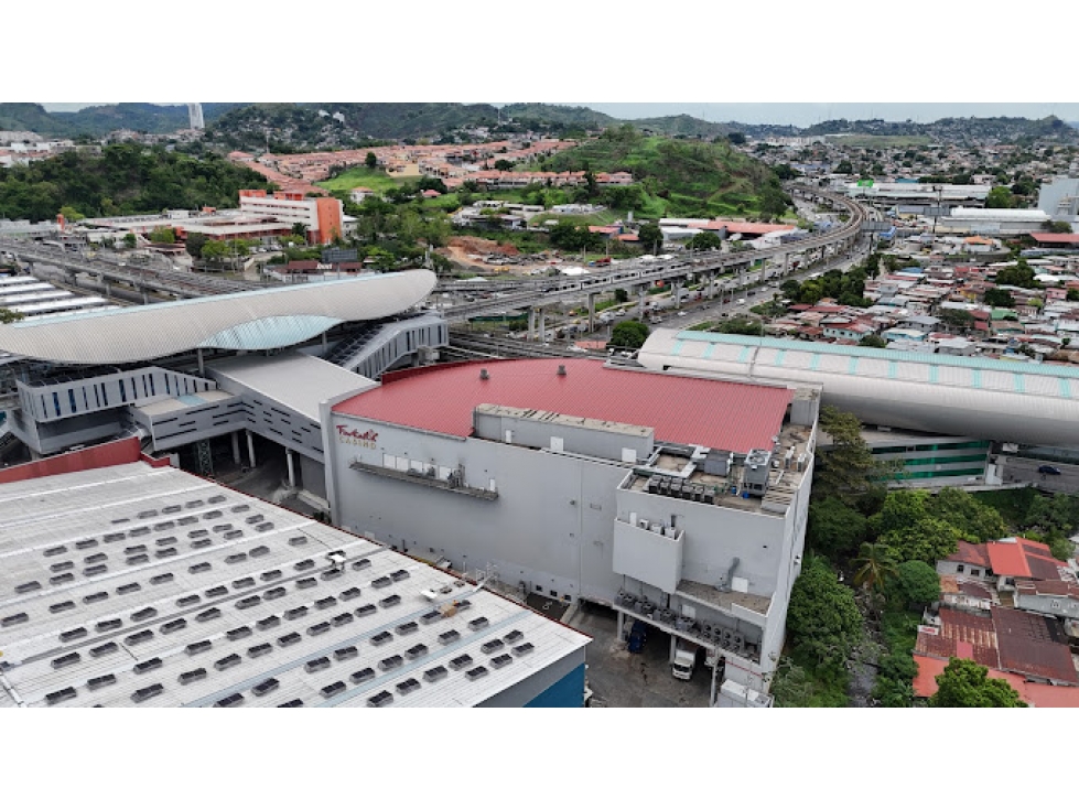 ALQUILER LOCAL EN CENTRO COMERCIAL SAN MIGUELITO — foto 2