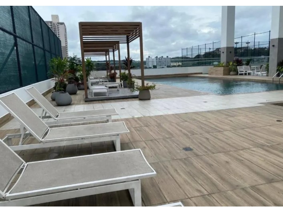 VENTA APARTAMENTO EN TUMBAMUERTO PH GREENWOOD EL BOSQUE NRR — foto 5