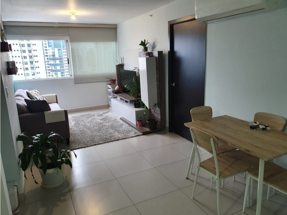 VENTA APARTAMENTO SAN FRANCISCO PH TEE ONE 75MTS2 RTC — foto 5
