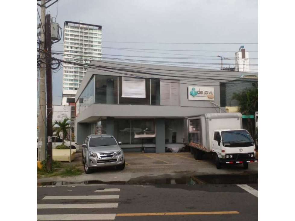 ALQUILER LOCAL COMERCIAL 850 M2 DE 2 PISOS EN EL CARMEN YL — foto 6