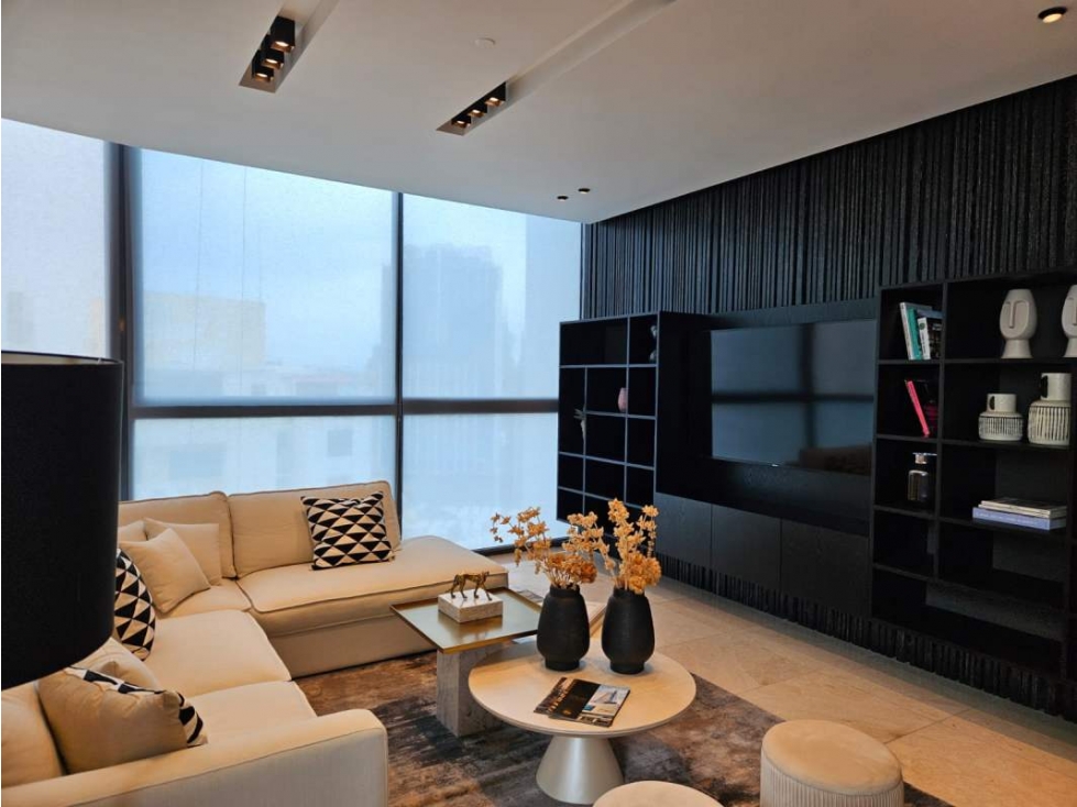 VENTA APARTAMENTO DELUXE RESIDENCES PUNTA PAITILLA — foto 6