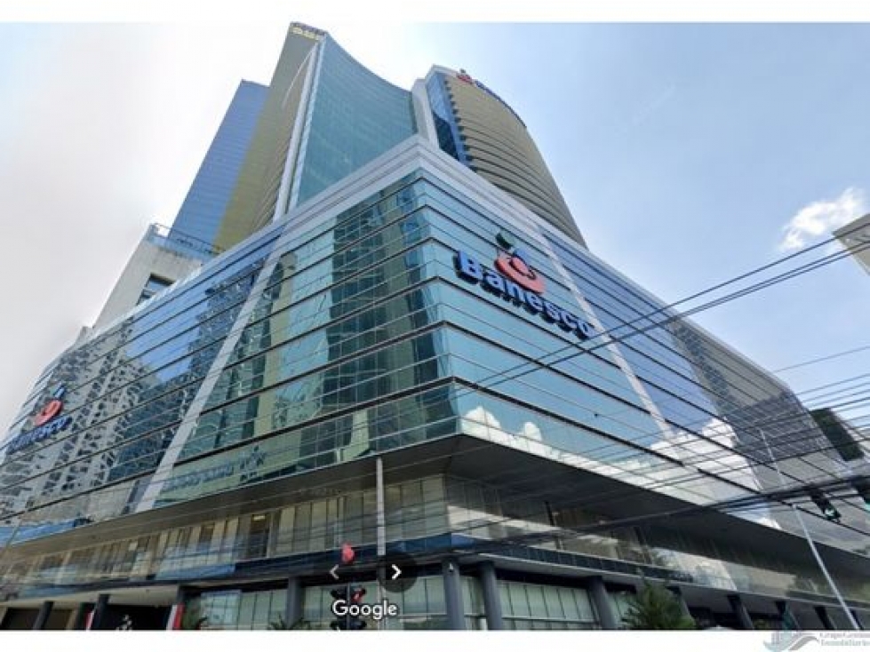 VENTA DE OFICINA EN TORRE OCEANIA YL