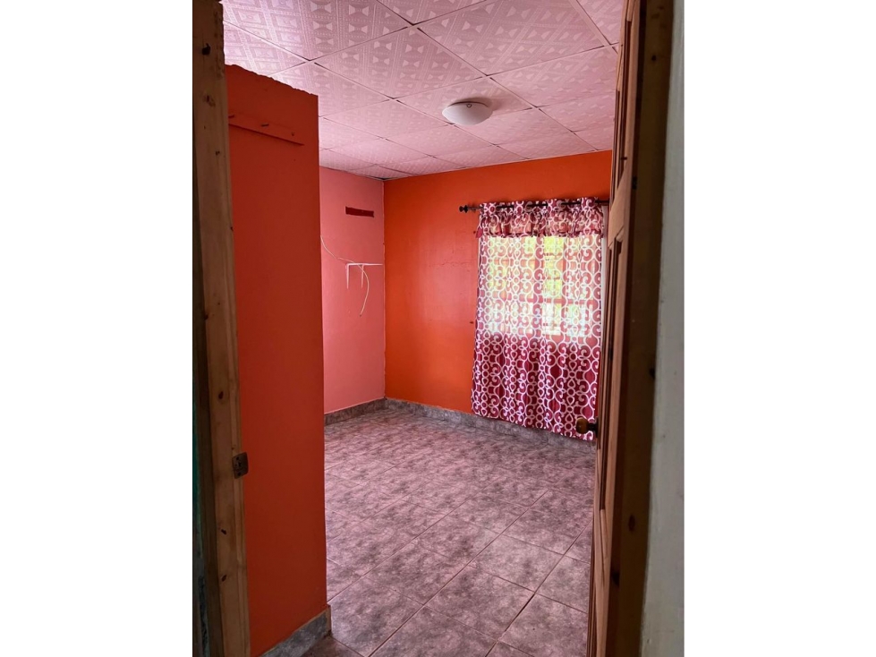 VENDO CASA DE DOS HABITACIONES EN DIVINO NIÑO — foto 6