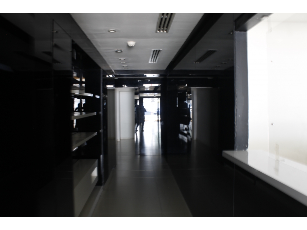 ALQUILER LOCAL 182 M2 PLANTA BAJA CALLE 50 OBARRIO CV — foto 3