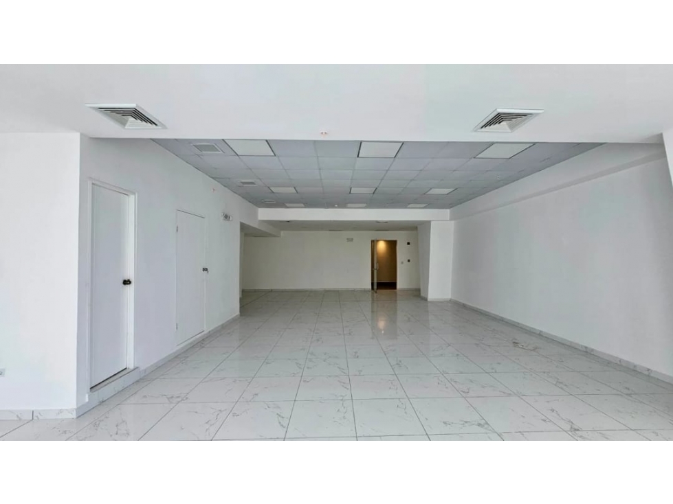 ALQUILER OFICINA COMERCIAL 129 M2 OBARRIO PH SORTIS BUSINESS MC — foto 2