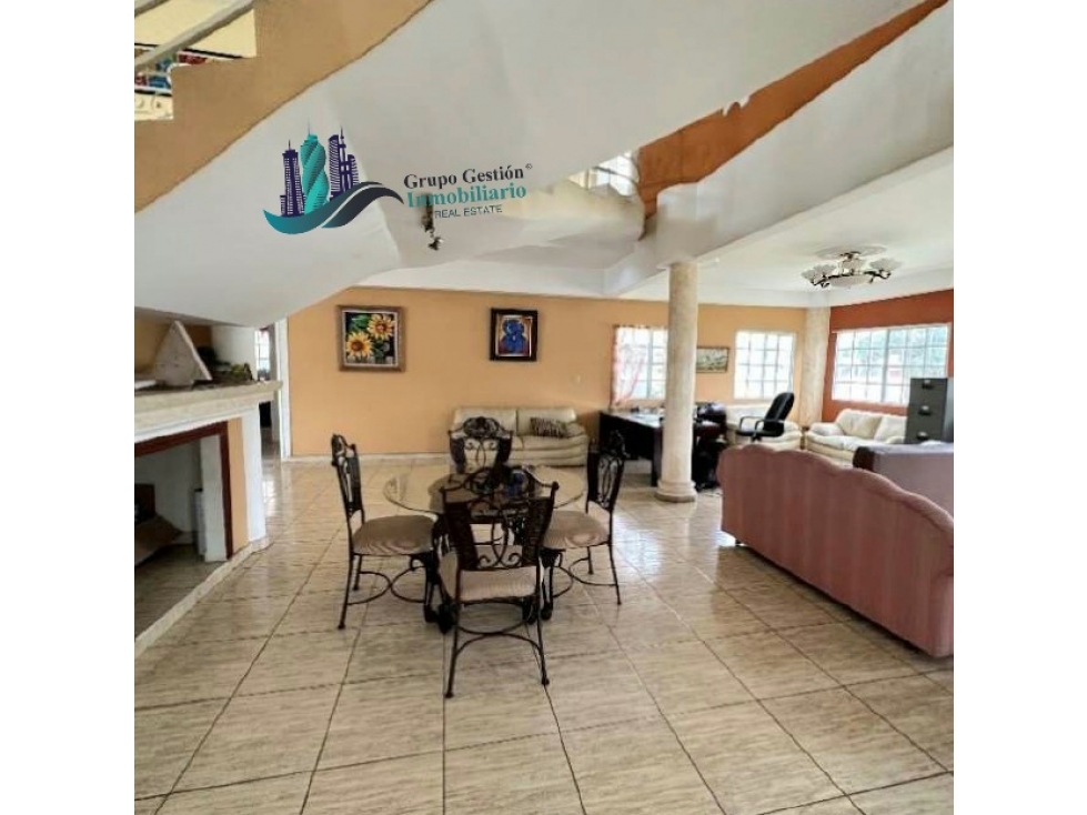 VENTA DE CASA EN URBANIZACIÓN LA PERLA — foto 6