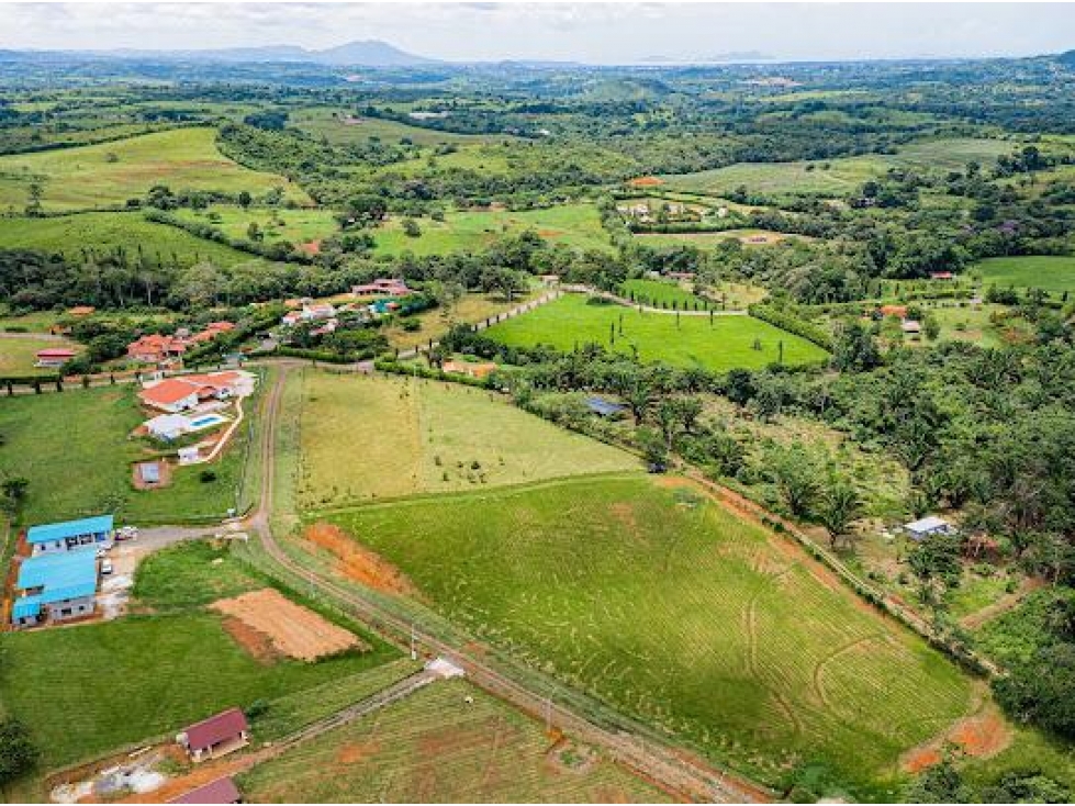 VENTA DE TERRENO EN CHORRERA - PARA PROYECTO CAMPESTRE 5000mts cv - 1