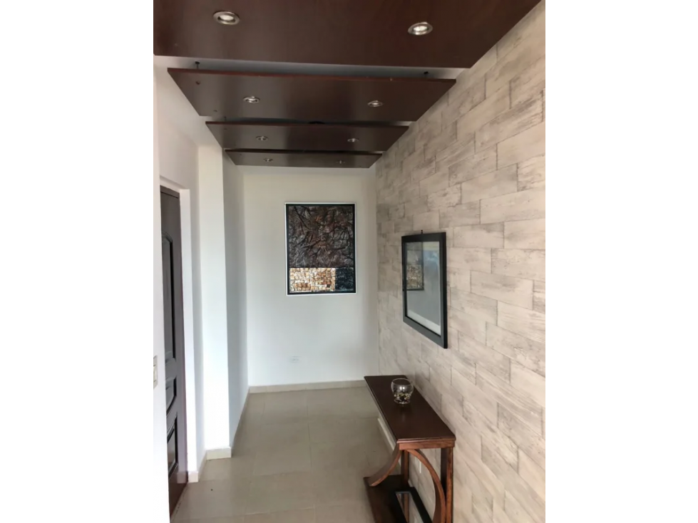 ALQUILER APARTAMENTO AMOBLADO VIA PORRAS CON BALCON PH OASIS TOWER — foto 5