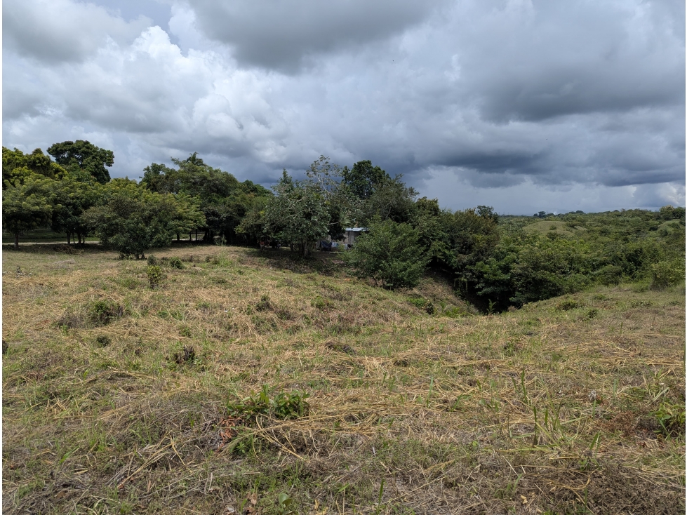 VENTA TERRENO NEGOCIABLE RIO HATO - 5