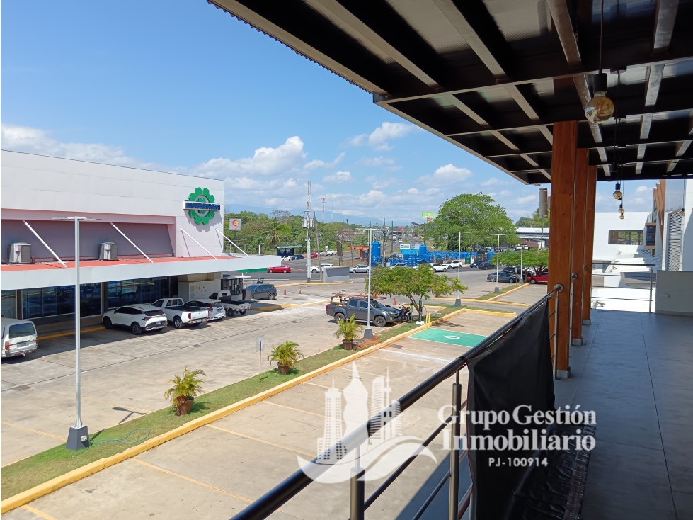 Alquiler Local Comercial David 2do piso — foto 6