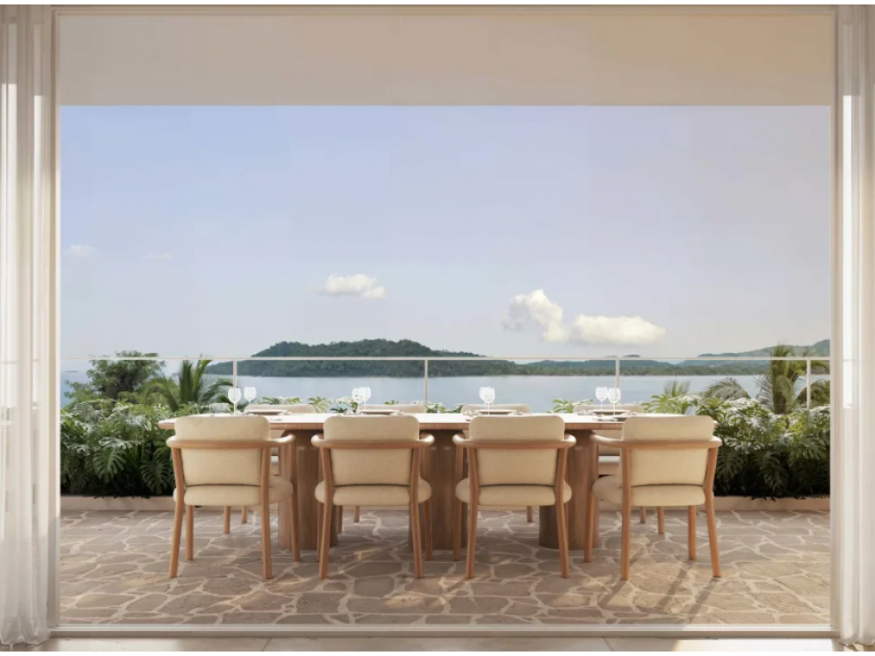 VENTA APARTAMENTO AMADOR NAUTILUS MLD — foto 3
