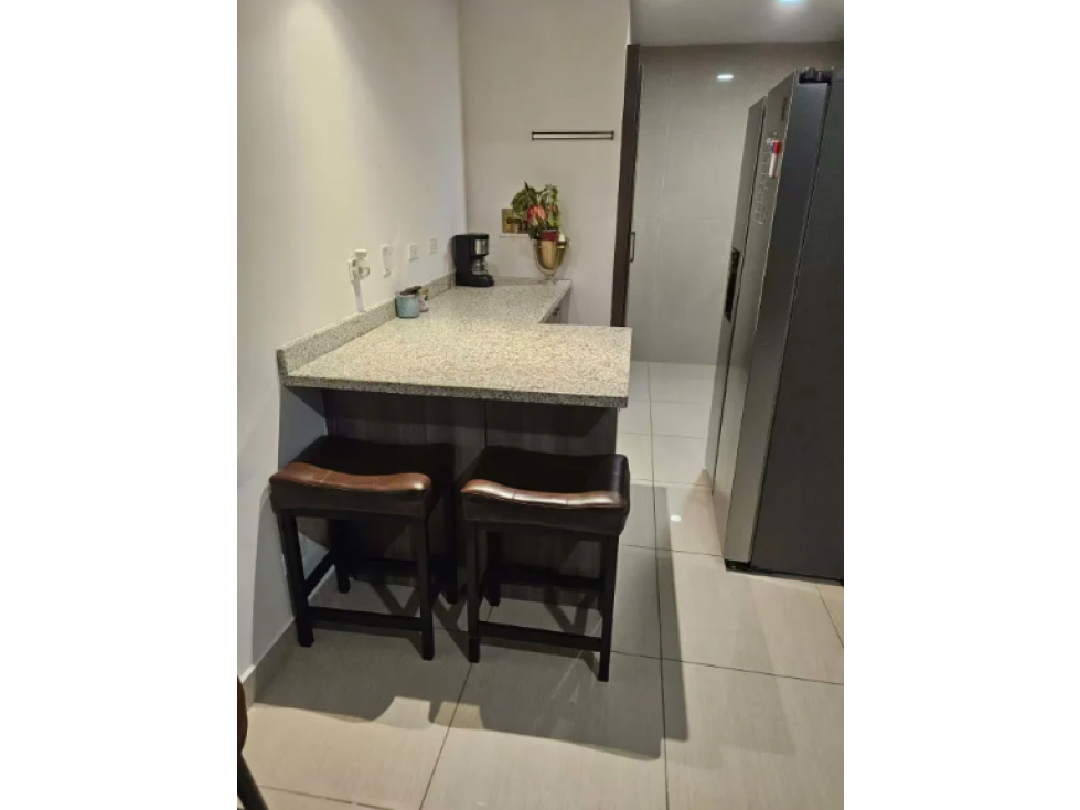 ALQUILER DE APARTAMENTO AMOBLADO BELLA VISTA CIUDAD DE PANAMÁ MLD — foto 4