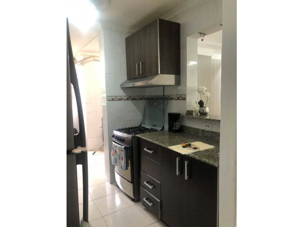 ALQUILER APARTAMENTO CIUDAD DE COLÓN -SILVER CITY - 5