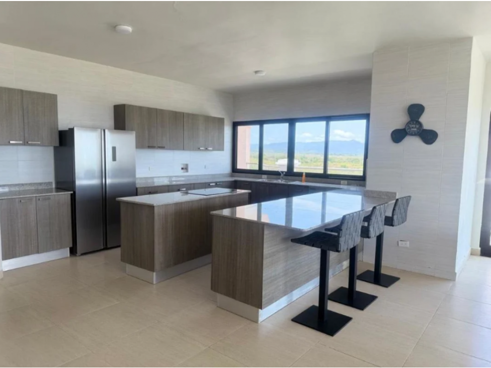 VENTA APARTAMENTO PENTHOUSE PH LAS OLAS VISTA MAR 339MTRS — foto 6