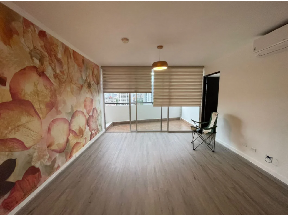 VENTA APARTAMENTO EL CARMEN 112MTRS 3RECAMARAS 2 ESTACIONAMIENTOS — foto 2