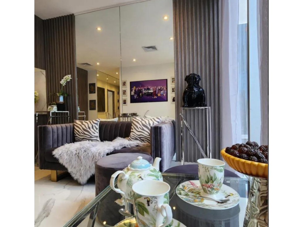 VENTA DE APARTAMENTO AVENIDA BALBOA EN PH AMAZONAS MLD — foto 5