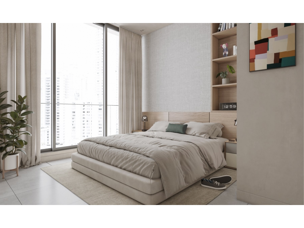 Venta de Apartamento en PH APTTA Bella Vista MLD — foto 3