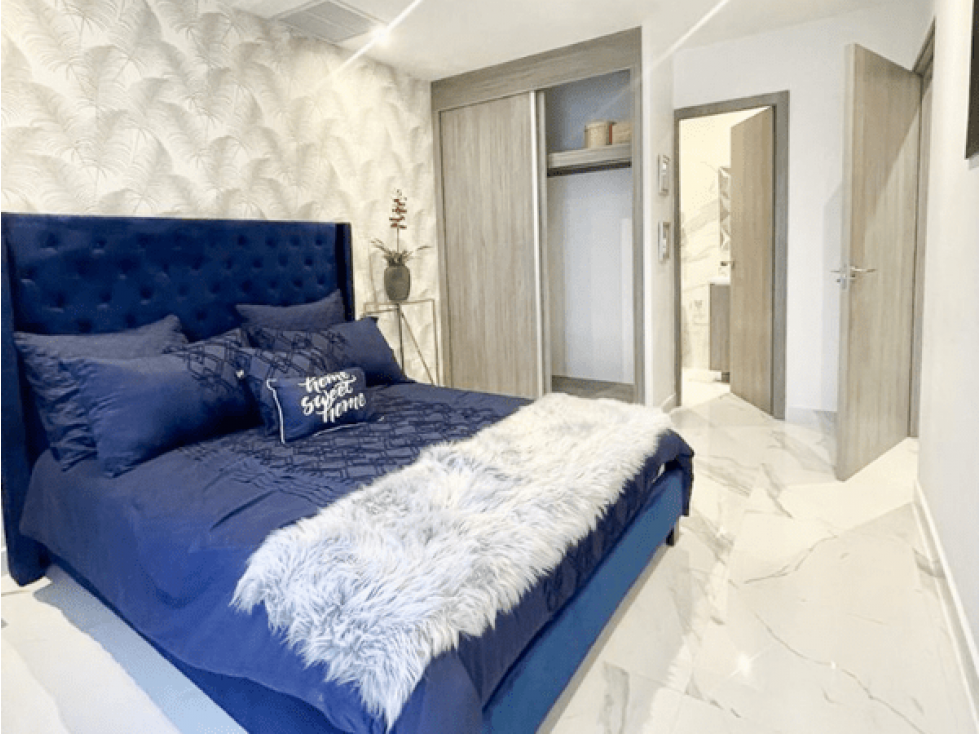 Venta de Apartamento en Obarrio, PH Mini Design House MLD — foto 3