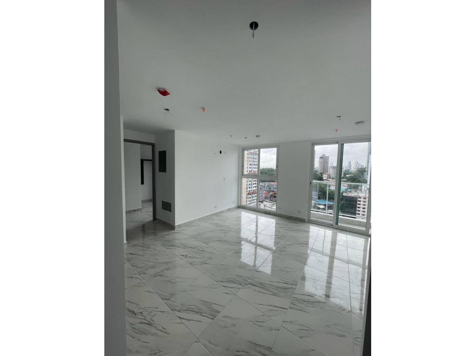 VENTA DE DEPARTAMENTO EN BELLA VISTA PH BOTANICO MLD — foto 3