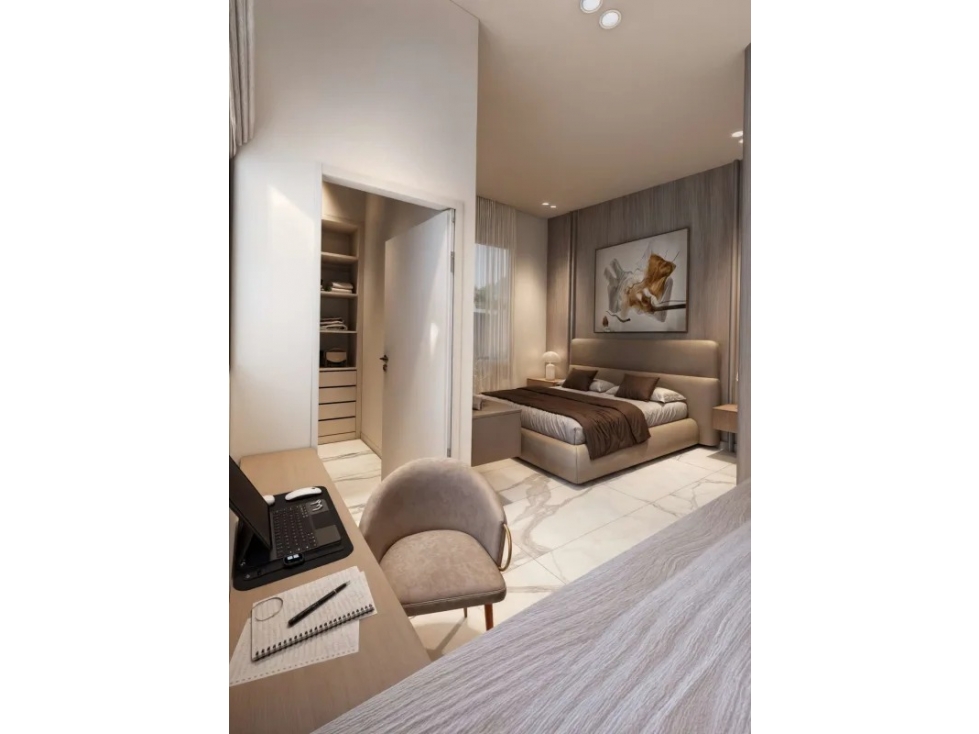 VENTA DE CASA EN ALBROOK ACABADOS DE LUJO ALBROOK NUEVE MLD - 3