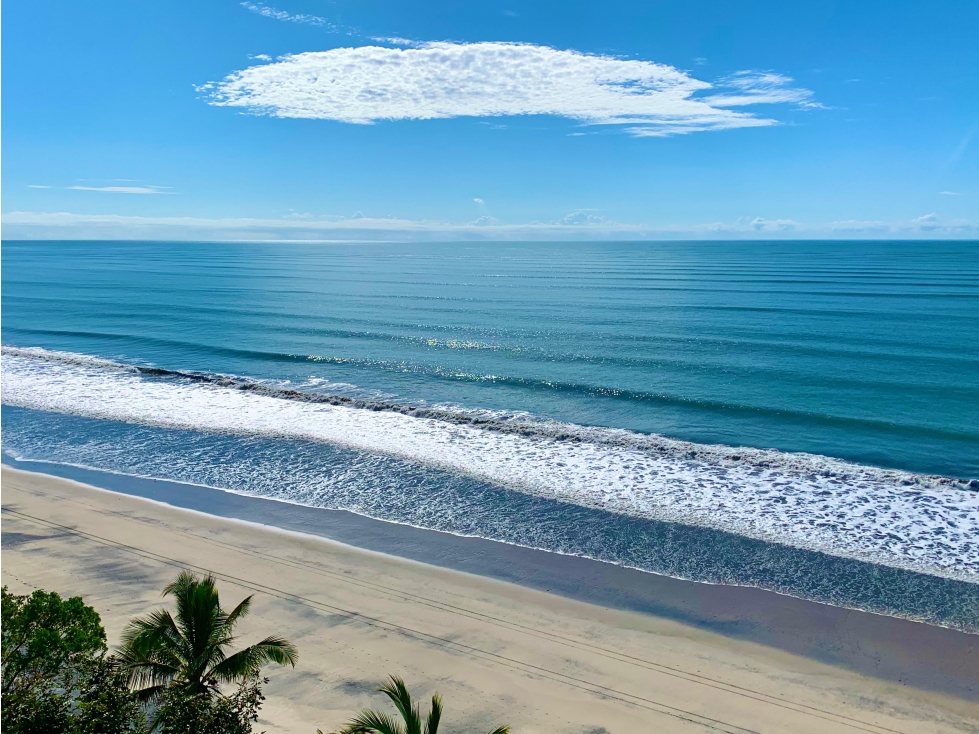 VENTA APARTAMENTO EN GORGONA CON VISTA AL MAR PH BILTMORE MLD — foto 6