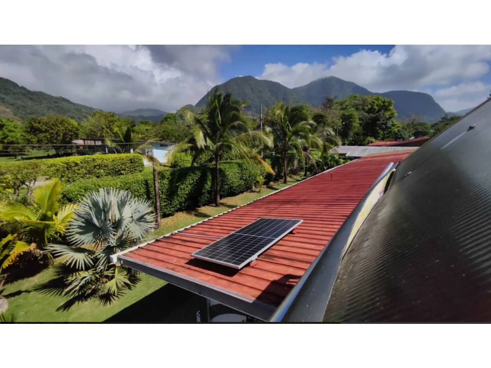 VENTA CASA CAMPESTRE EN EL VALLE DE ANTON EV - 5