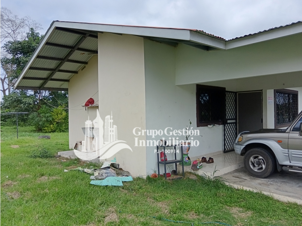 Casa en Venta La Concepcion Bugaba — foto 6