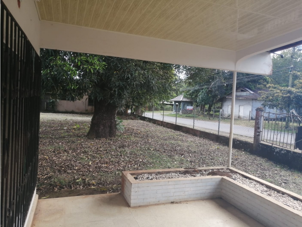 Se vende casa cercada en Dolega Chiriqui — foto 6
