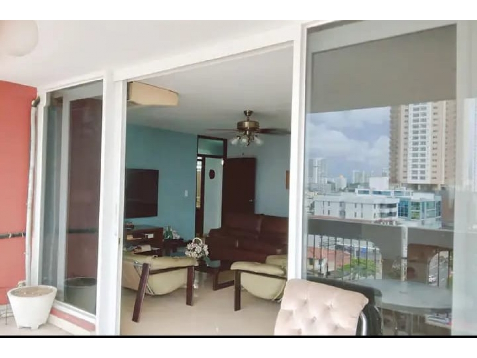 VENTA DE APARTAMENTO EN PH ELEGE 168.9 M 2