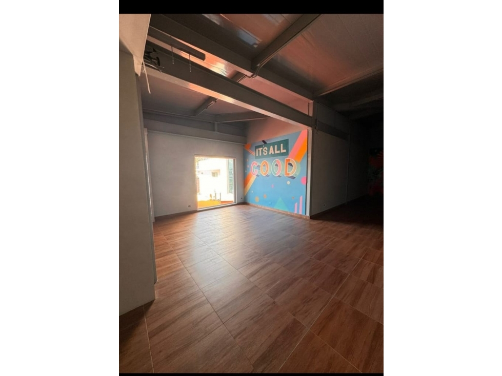ALQUILER LOCAL COMERCIAL EN SAN FRANCISCO PLAZA CORNER 68 — foto 6