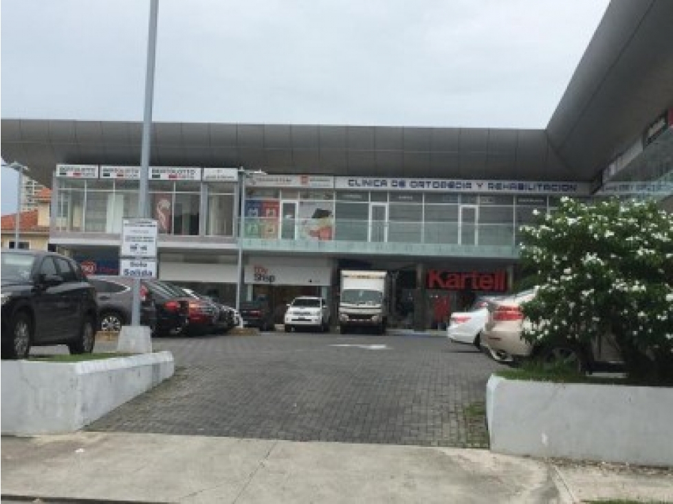 ALQUILER LOCALES COMERCIALES COSTA DEL ESTE UBICACIÓN ESTRATEGICA CV — foto 6