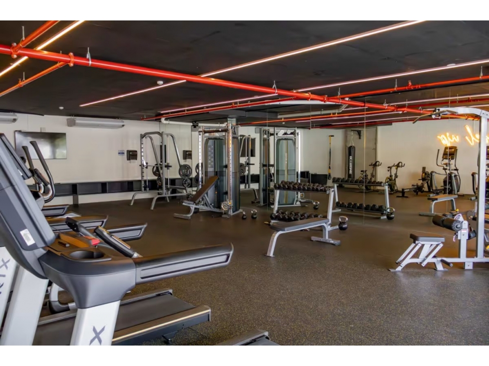 ALQUILER APARTAMENTO LB PANAMA VIEJO RESIDENCES — foto 5