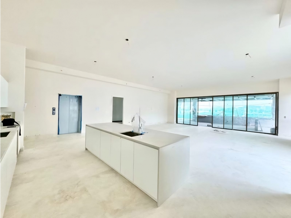 VENTA APARTAMENTO OCEAN REEF ISLANDS 536M2 SKYHOMES MLD — foto 3