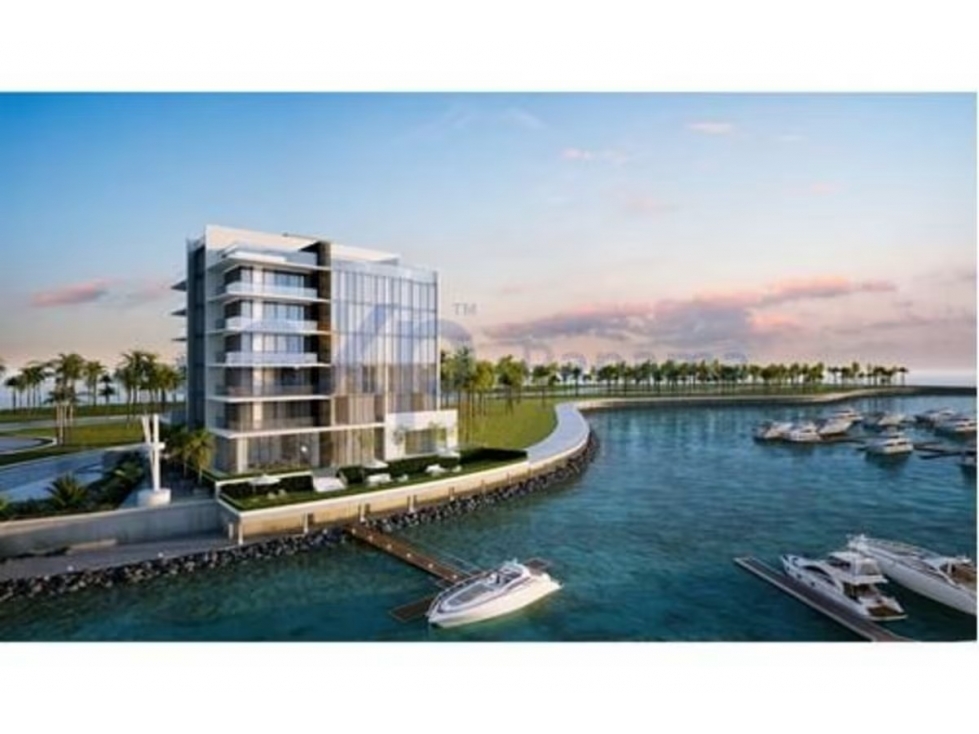 VENTA APARTAMENTO OCEAN REEF ISLANDS 577M2 MONTE CARLO MLD — foto 2