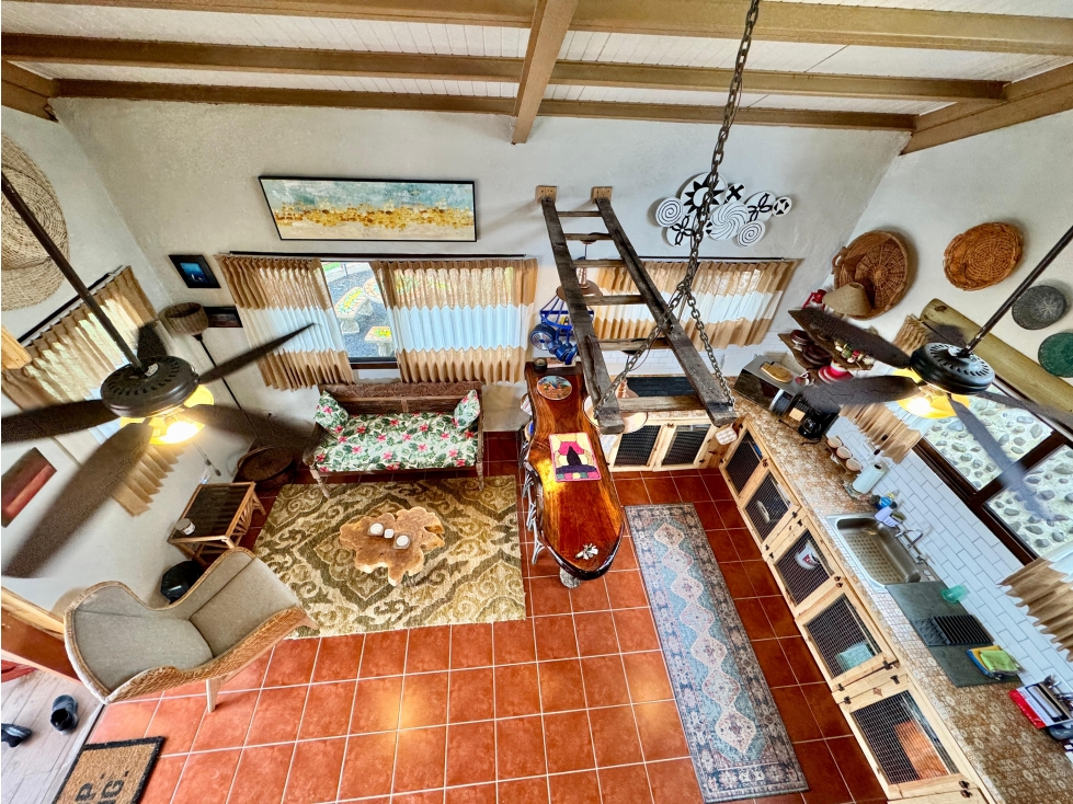 VENTA CASA EN ALTOS DEL MARIA 2800M2 CON EXCELENTE VISTA NATURALEZA CV — foto 4