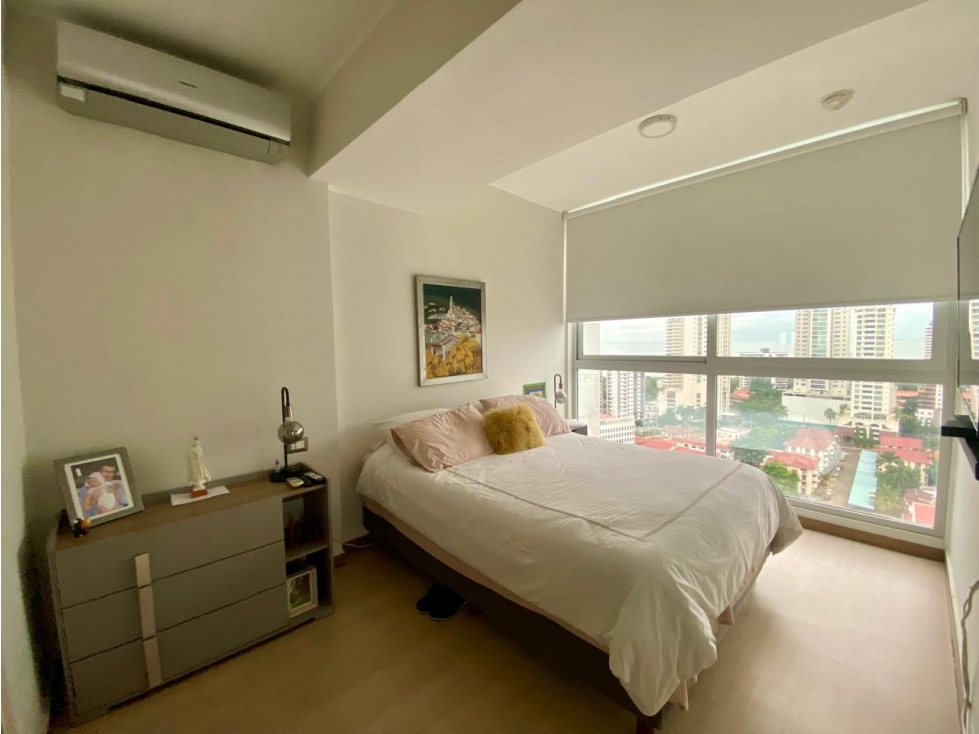 VENTA APARTAMENTO EN EL PH QUARTIER DEL MAR — foto 4