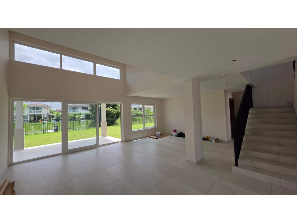 VENTA O ALQUILER DE CASA SANTA MARIA 365M2 THE WOODS MLD — foto 2