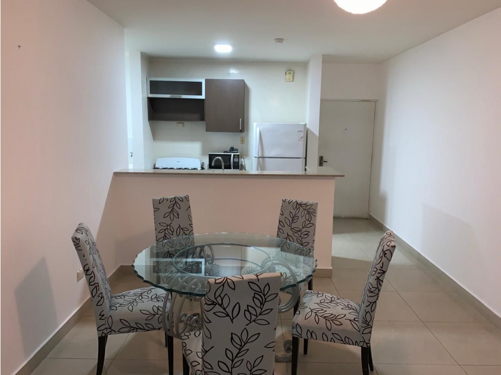 VENTA APARTAMENTO PACIFIC SKY PUNTA PACIFICA 115MTRS EV — foto 6