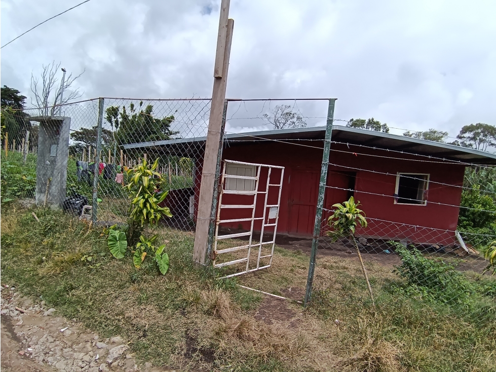 Vendo hermoso Lote con hermosa vista Palmira Boquete #5 — foto 6